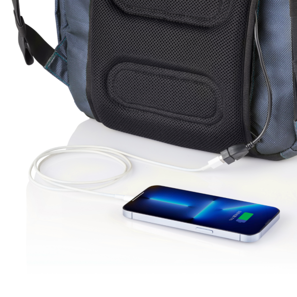 Рюкзак XD Design Bobby Explore (Navy)