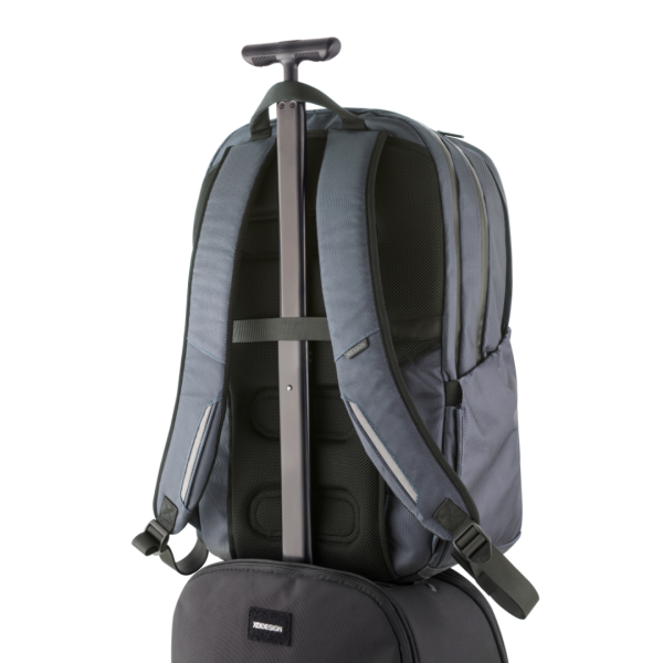 Рюкзак XD Design Bobby Explore (Navy)