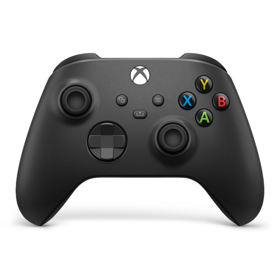 Ігрова консоль Xbox Series S 1 TB (Black)